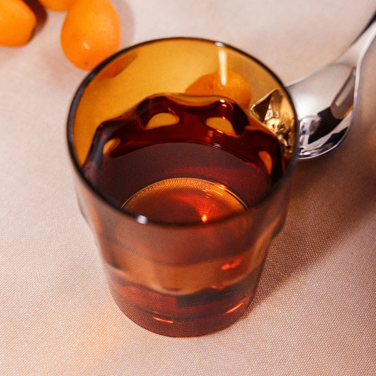 Alla Glas|Dricksglas*IITTALA Dricksglas 31cl koppar 2st