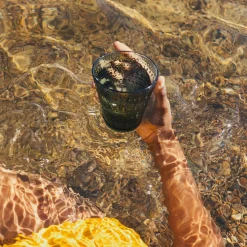 Alla Glas|Dricksglas*IITTALA Dricksglas 30cl mörkgrå 2-pack Mörkgrå