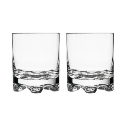 Alla Glas|Cocktailglas*IITTALA Dricksglas 22cl 2-pack