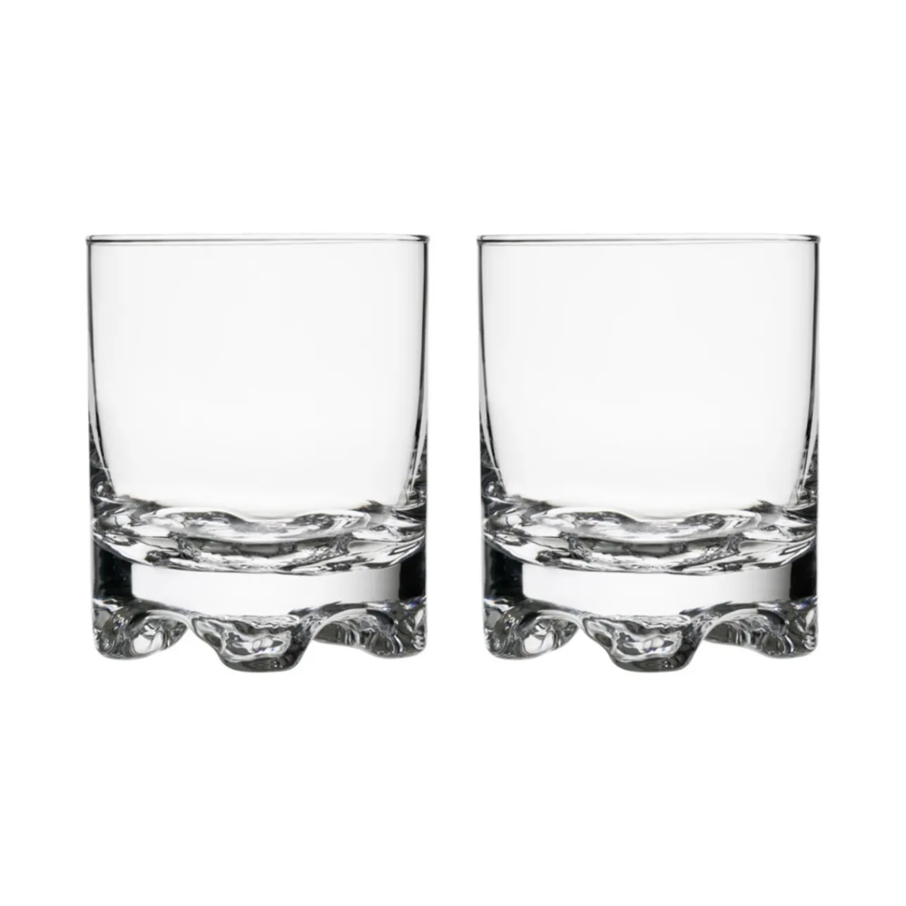 Alla Glas|Cocktailglas*IITTALA Dricksglas 22cl 2-pack