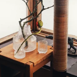 Alla Glas|Cocktailglas*IITTALA Dricksglas 20cl 2-pack Klar