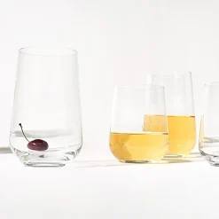 Alla Glas|Dricksglas*IITTALA Dricksglas 35cl 2-pack Klar