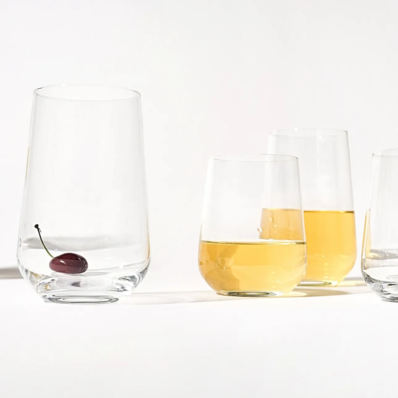 Alla Glas|Dricksglas*IITTALA Dricksglas 35cl 2-pack Klar