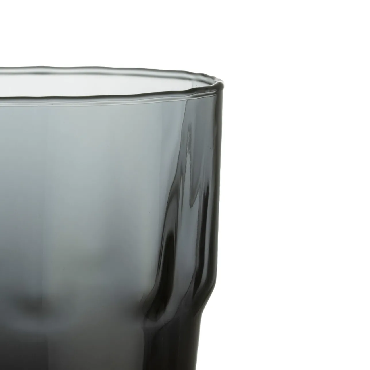 Alla Glas|Dricksglas*IITTALA Dricksglas 31cl stålgrå 2-pack