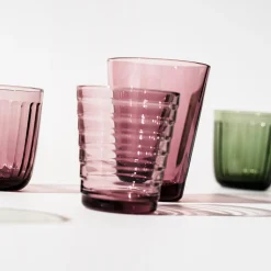Alla Glas|Dricksglas*IITTALA Dricksglas 26cl tallgrön 2st Tallgrön