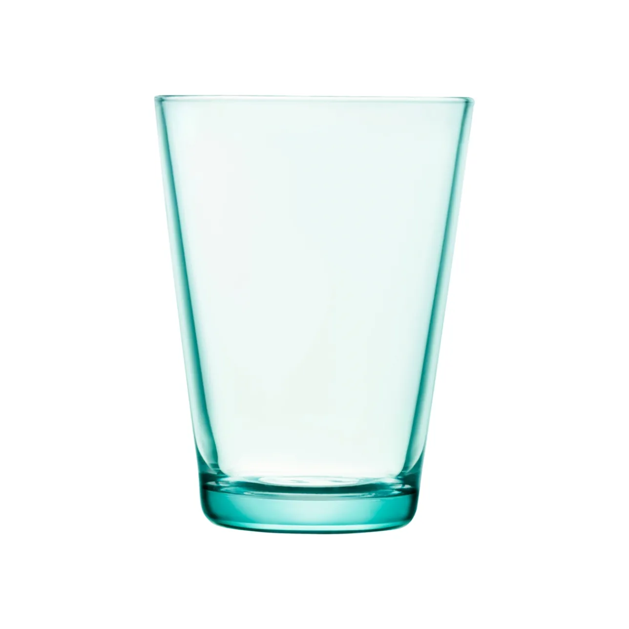 Alla Glas|Dricksglas*IITTALA Dricksglas 40cl vattengrön 2-pack