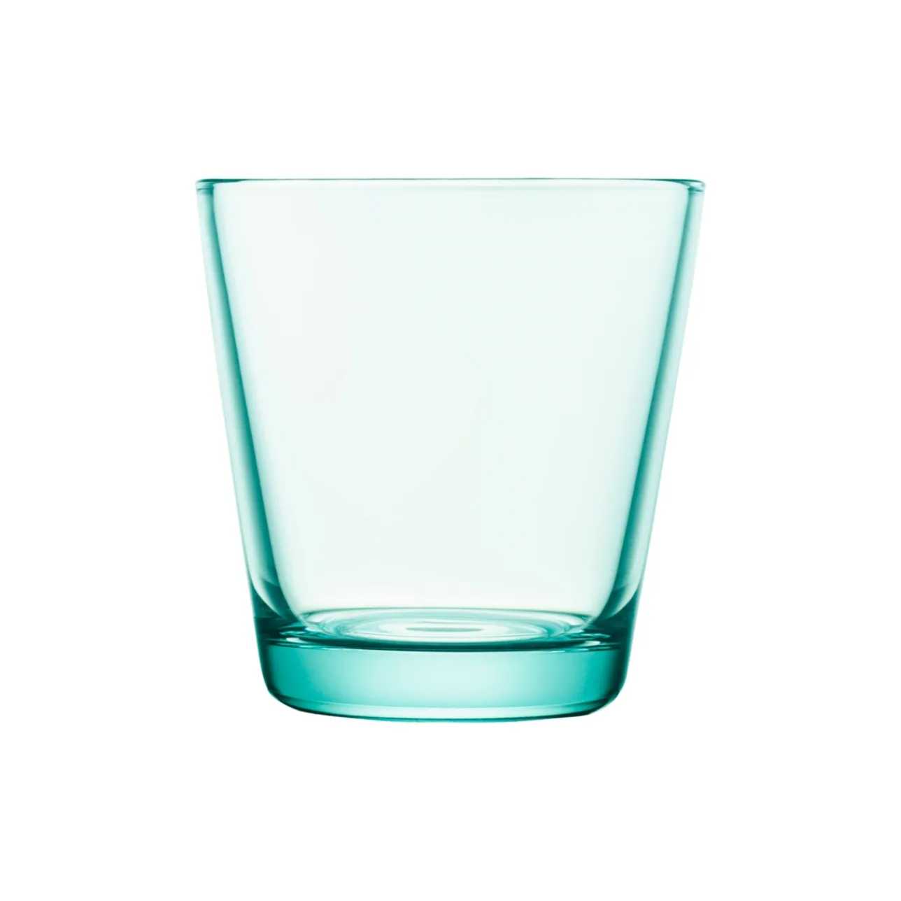 Alla Glas|Dricksglas*IITTALA Dricksglas 21cl vattengrön 2-pack
