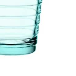 Alla Glas|Dricksglas*IITTALA Dricksglas 33cl vattengrön 2-pack