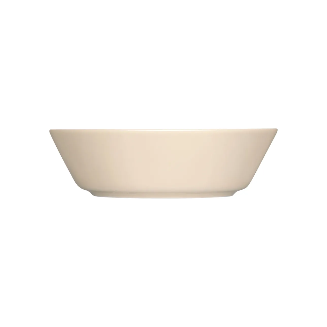 Tallrikar*IITTALA Fat 15cm Linne