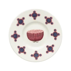 Tallrikar*IITTALA Fat 15cm Sato