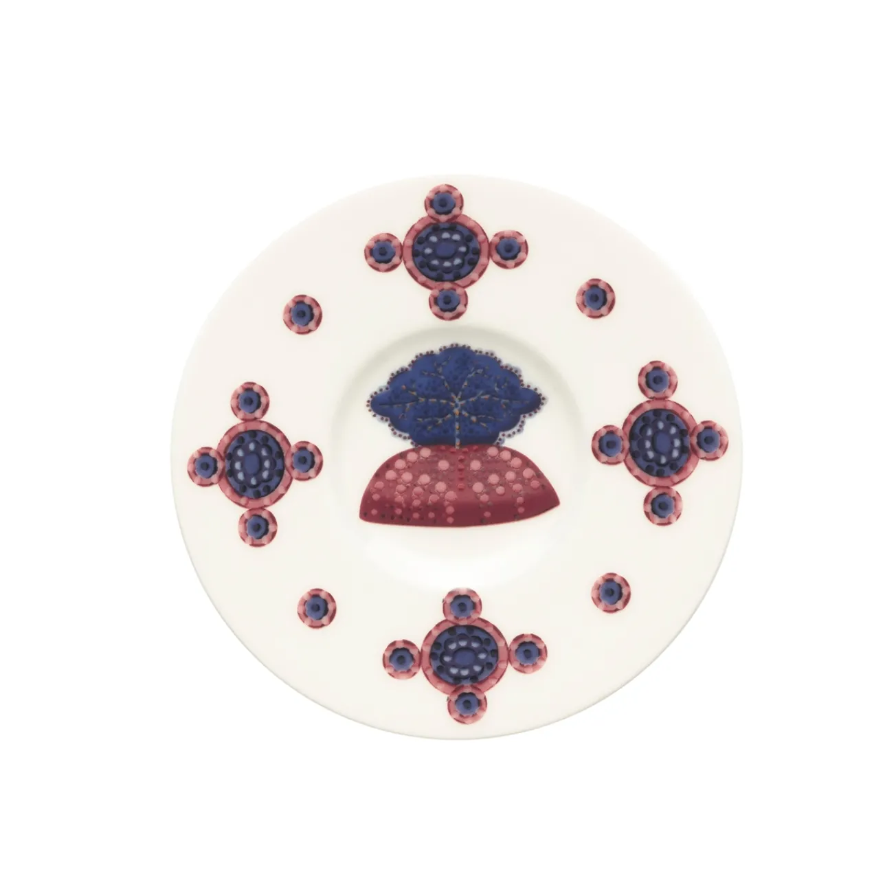 Tallrikar*IITTALA Fat 11cm Sato