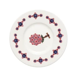 Tallrikar*IITTALA Fat 16cm Sato