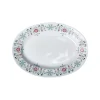 Serveringsbrickor Och Uppläggningsfat*IITTALA Fat oval 32 cm