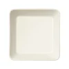 Tallrikar*IITTALA Fat 16x16cm vit