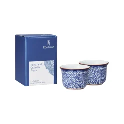 Muggar Och Koppar*IITTALA Äggkopp 4 cl 2-pack