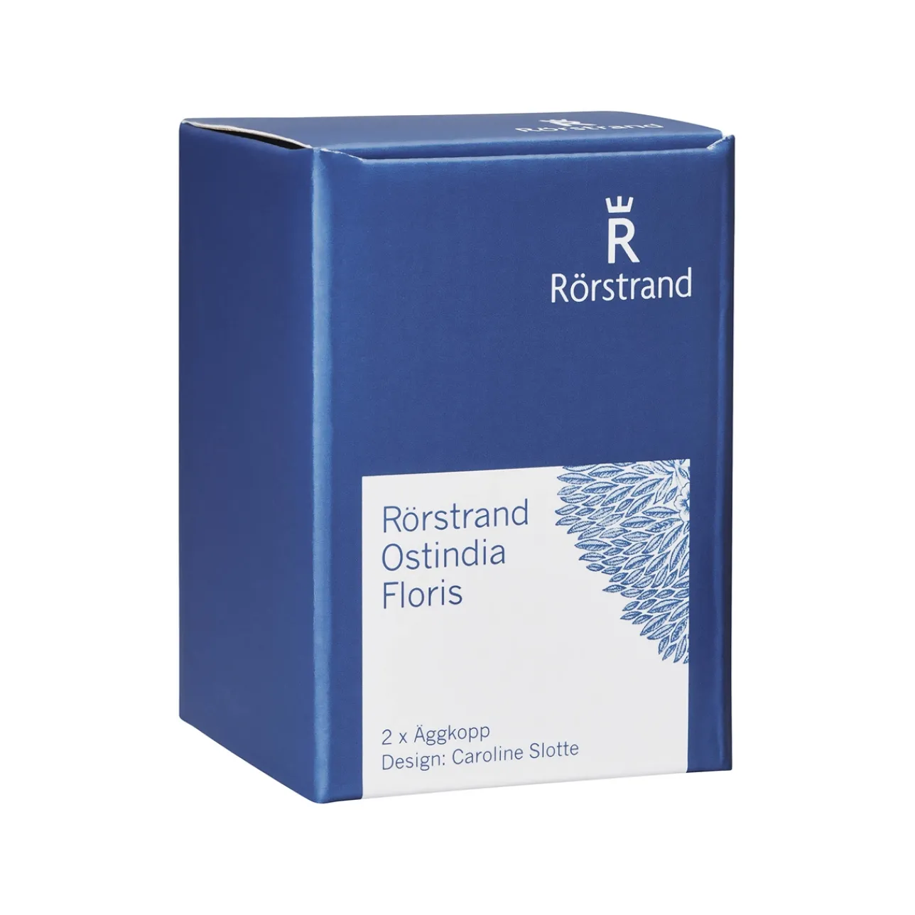 Muggar Och Koppar*IITTALA Äggkopp 4 cl 2-pack