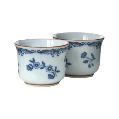 Muggar Och Koppar*IITTALA Äggkopp 4 cl 2-pack