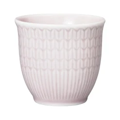 Muggar Och Koppar*IITTALA Äggkopp 4 cl ros 2pcs