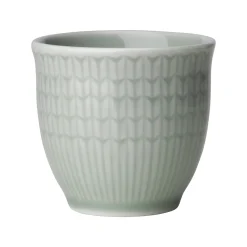 Muggar Och Koppar*IITTALA Äggkopp 4cl äng 2pcs