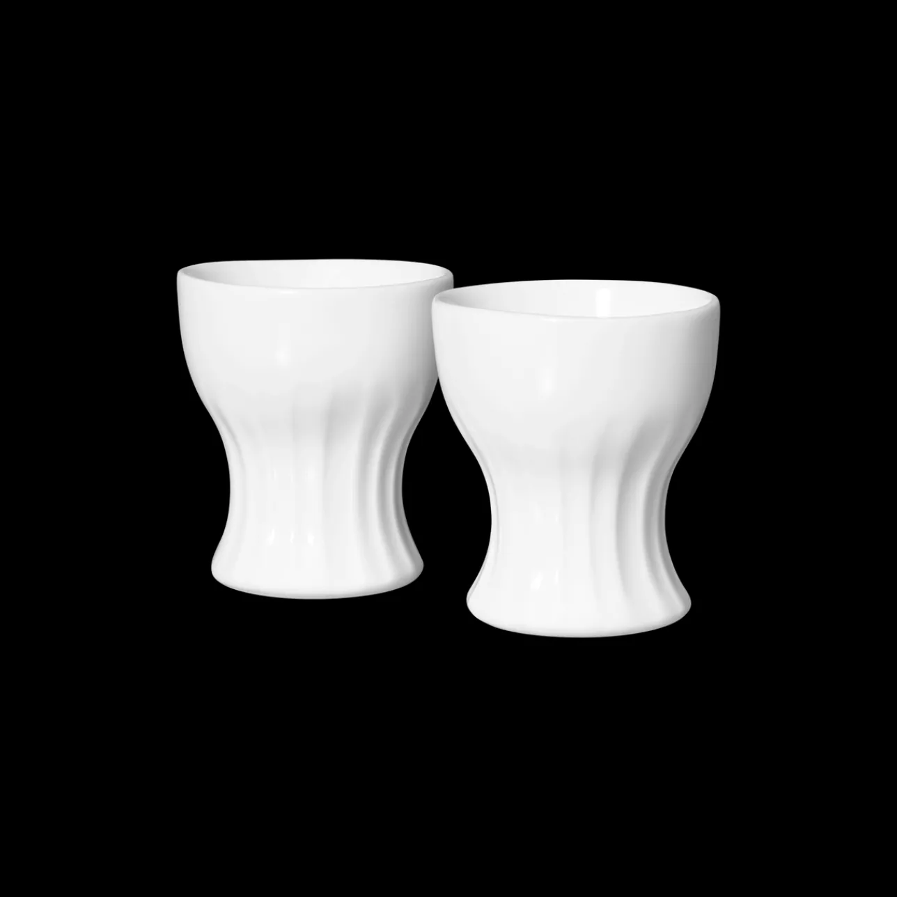 Muggar Och Koppar*IITTALA Äggkopp 4cl 2-pack