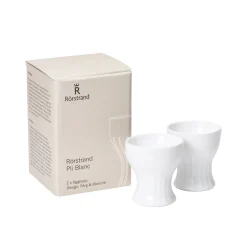 Muggar Och Koppar*IITTALA Äggkopp 4cl 2-pack