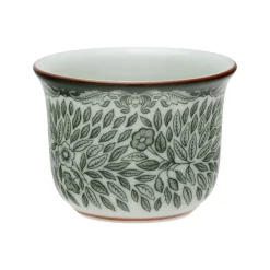 Skålar*IITTALA Äggkopp grön 2-pack