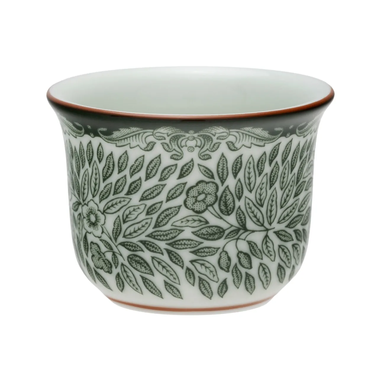 Skålar*IITTALA Äggkopp grön 2-pack