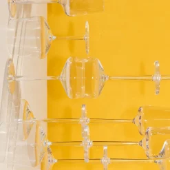 Alla Glas|Cocktailglas*IITTALA Gin & Cocktailglas 63cl 2-pack