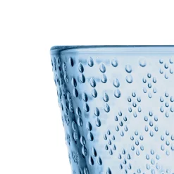 Alla Glas|Dricksglas*IITTALA Glas 16cl 2st Aqua