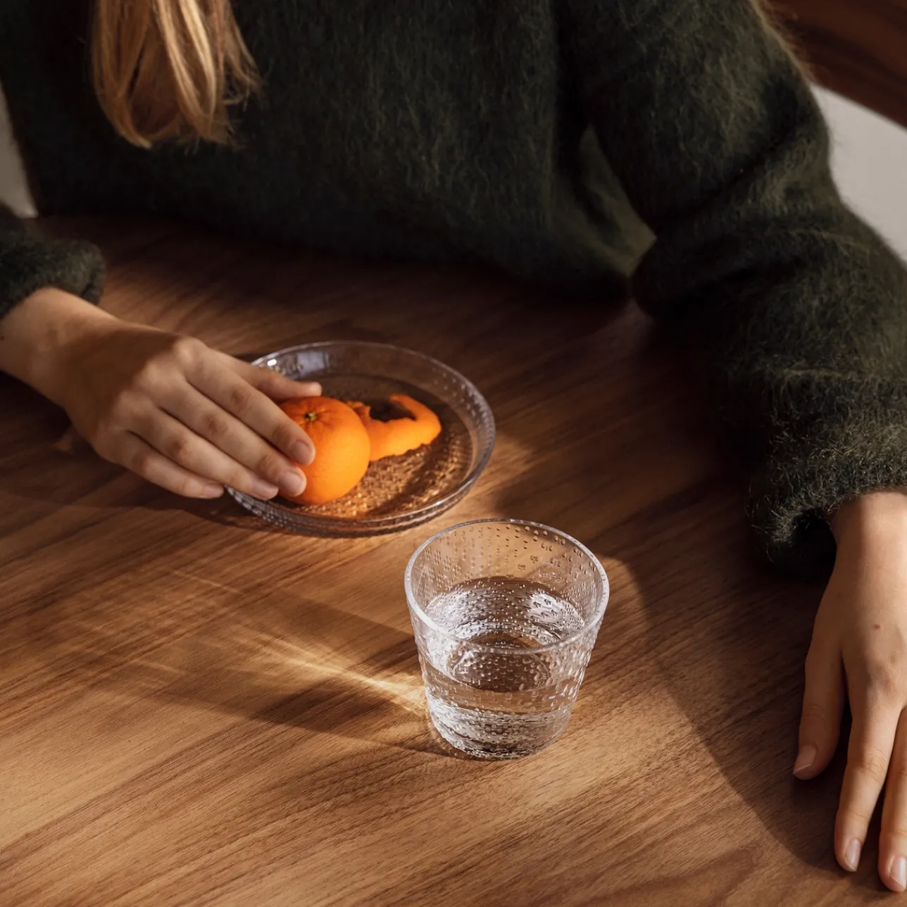 Alla Glas|Dricksglas*IITTALA Glas 29cl klar 2-pack