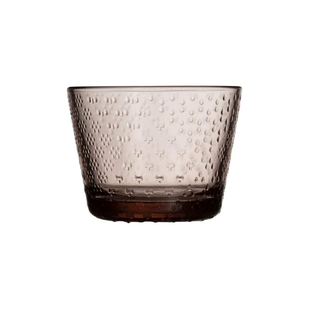 Alla Glas|Dricksglas*IITTALA Glas 16cl 2st Linne