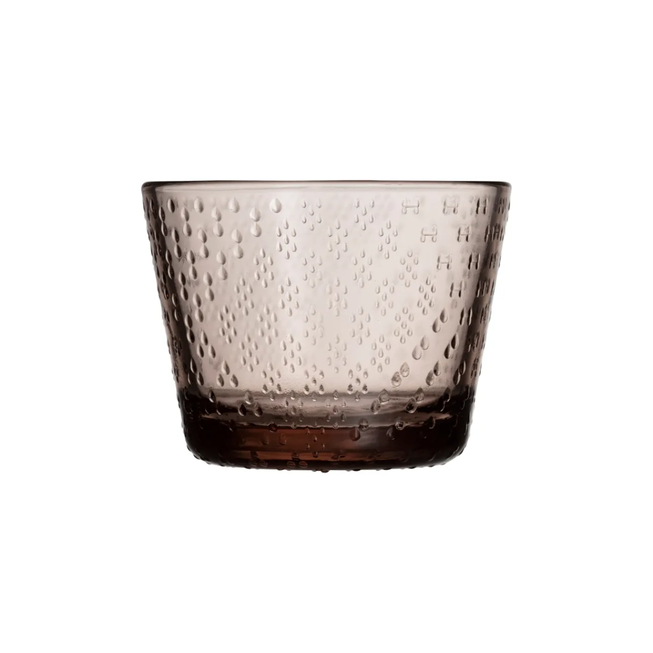 Alla Glas|Dricksglas*IITTALA Glas 16cl 2st Linne