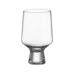 Alla Glas|Dricksglas*IITTALA Glas på fot 40cl klar 2-pack