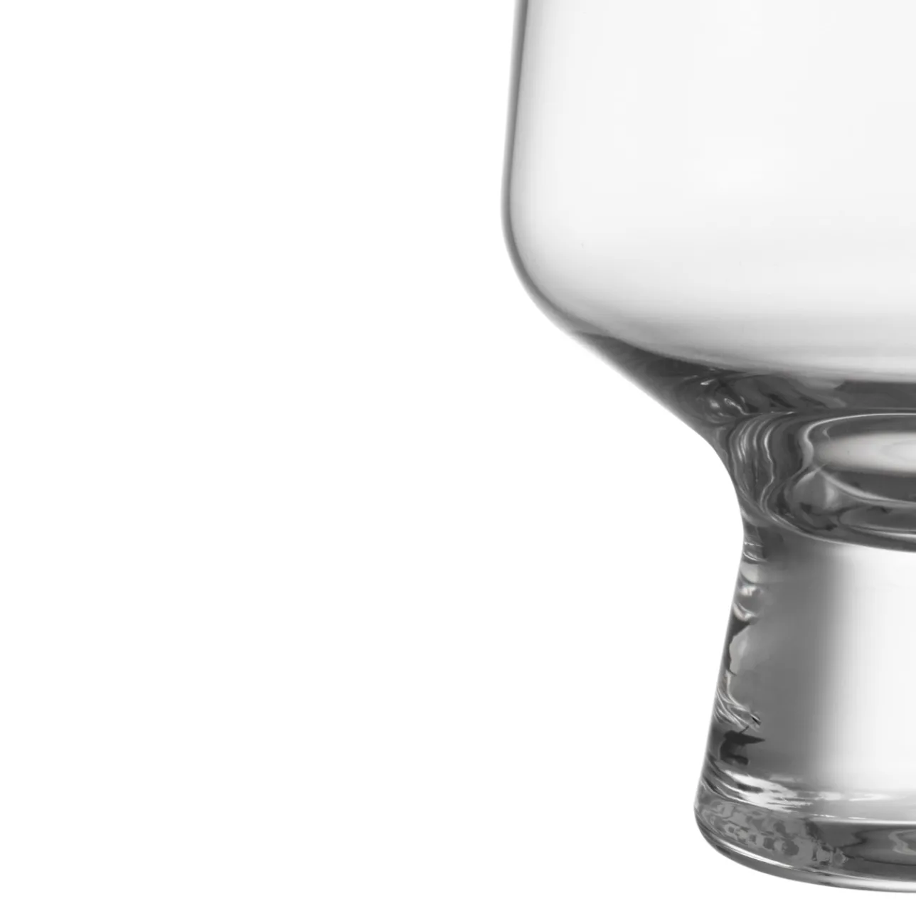 Alla Glas|Dricksglas*IITTALA Glas på fot 40cl klar 2-pack