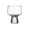 Alla Glas|Dricksglas*IITTALA Glas på fot 29cl klar 2-pack