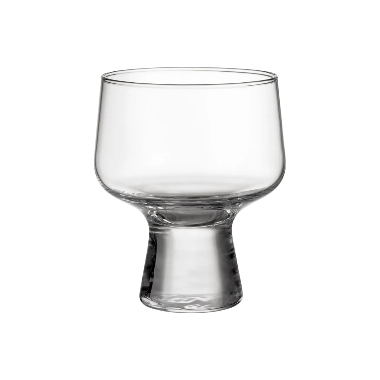 Alla Glas|Dricksglas*IITTALA Glas på fot 29cl klar 2-pack