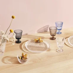 Alla Glas|Dricksglas*IITTALA Glas på fot 26cl 2-pack Klar