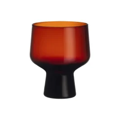 Alla Glas|Dricksglas*IITTALA Glas på fot 29cl koppar 2st