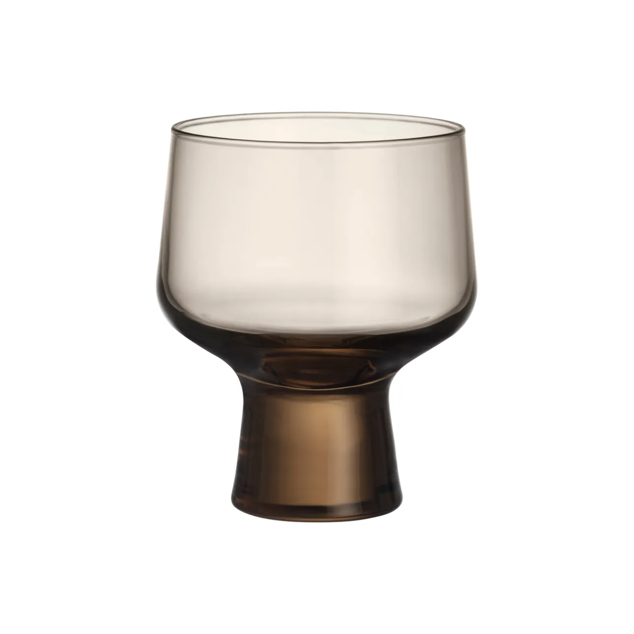 Alla Glas|Dricksglas*IITTALA Glas på fot 29cl linne 2st