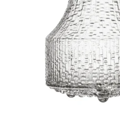 Vaser*IITTALA Glas vas 82x97mm Klar