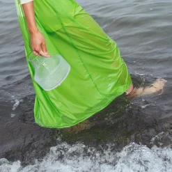 Vaser*IITTALA Glas vas 180x192mm Klar