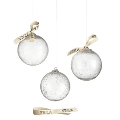 Glasdekoration*IITTALA Glasorb 2025 13cm