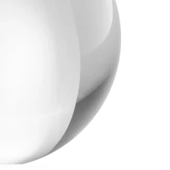 Glasdekoration|Accessoarer*IITTALA Glassfär 5cm klar