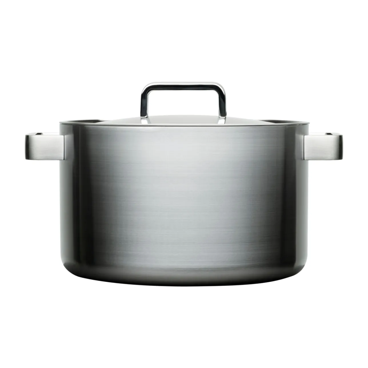 Kastruller Och Stekpannor*IITTALA Gryta 8,0l