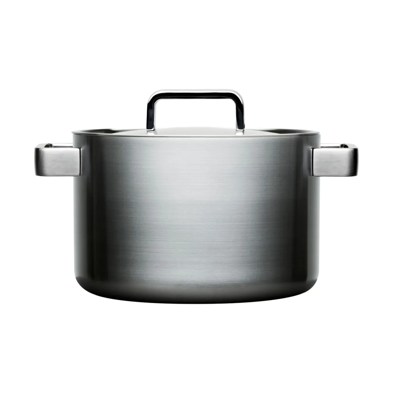 Kastruller Och Stekpannor*IITTALA Gryta 5,0l