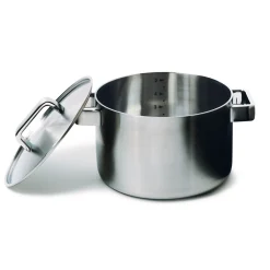 Kastruller Och Stekpannor*IITTALA Gryta 5,0l