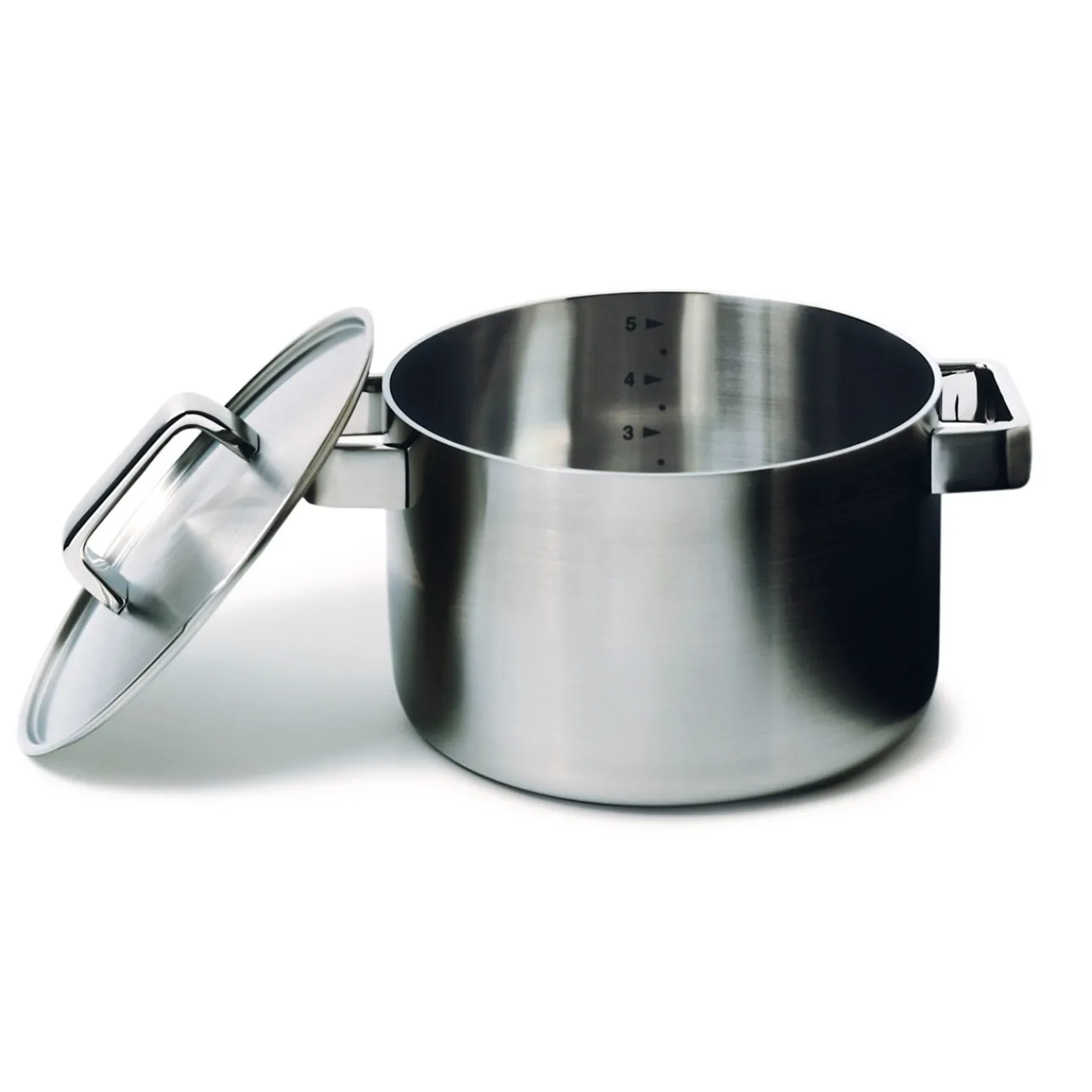 Kastruller Och Stekpannor*IITTALA Gryta 5,0l