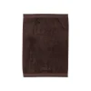 Badrumstextilier*IITTALA Handduk 50x70 cm ganache