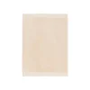Badrumstextilier*IITTALA Handduk 50x70 cm sand