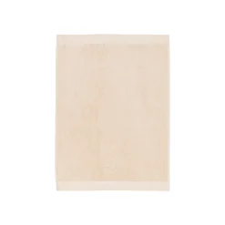 Badrumstextilier*IITTALA Handduk 50x70 cm sand